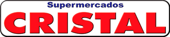 Logo Supermercados Cristal | Encartes e Ofertas